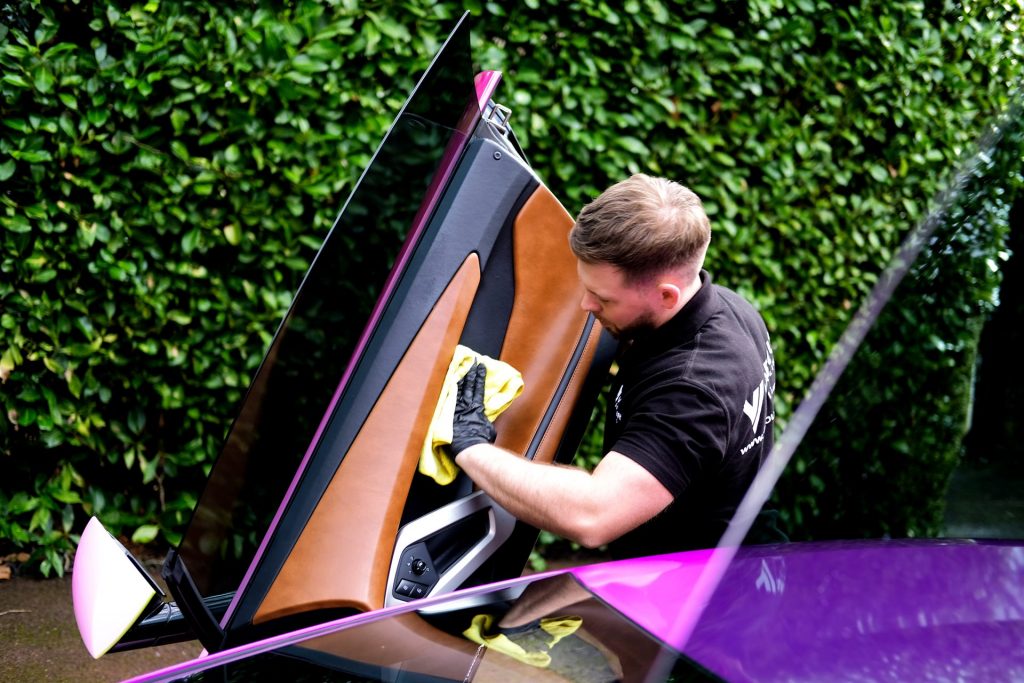 Supercar Detailing Company (10)