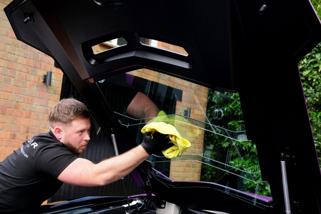 Supercar Detailing Company (15)